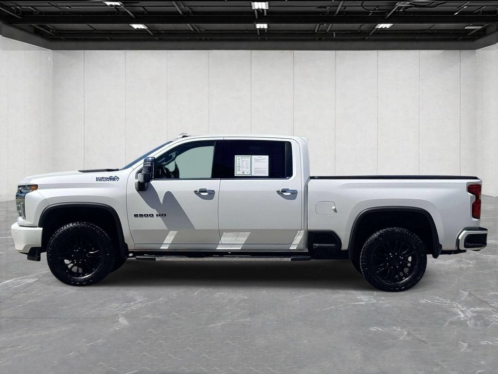 chevrolet silverado 2500hd 2022 1GC4YRE79NF288111 image chevrolet silverado 2500hd 2022 1GC4YRE79NF288111 image